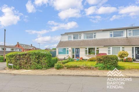 Bramley Road, Bamford, Rochdale OL11 3 bed semi