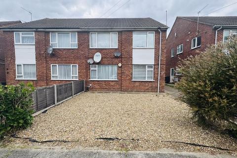 Garden Close, Northolt 2 bed maisonette for sale