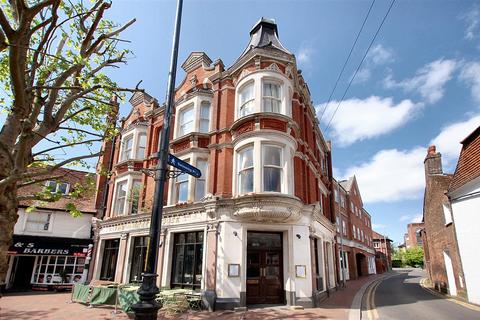 Castle Street, Tonbridge 1 bed flat for sale