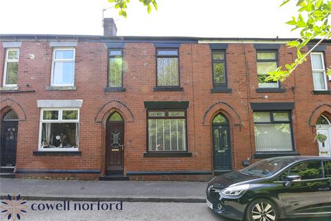 Beaufort Street, Rochdale OL12 3 bed terraced house for sale
