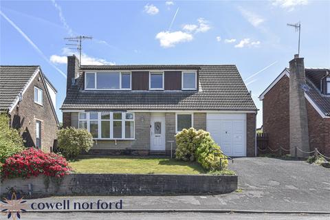 New Way, Rochdale OL12 3 bed detached house for sale