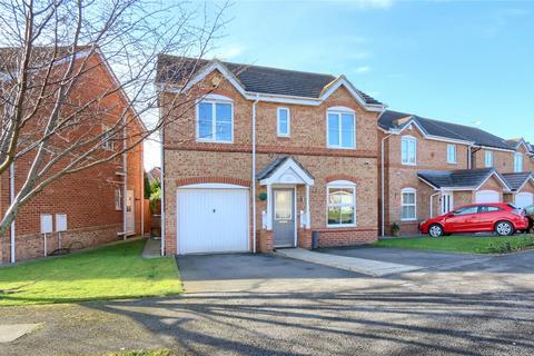 Stonebridge Crescent, Ingleby Barwick 4 bed detached house for sale