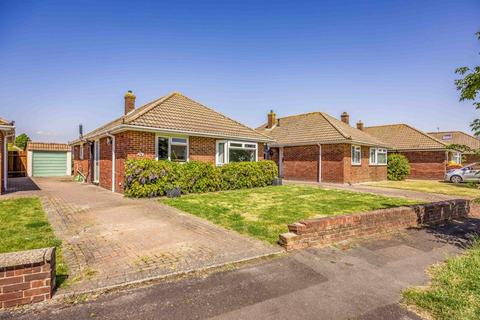 Nore Crescent, Emsworth 3 bed detached bungalow for sale