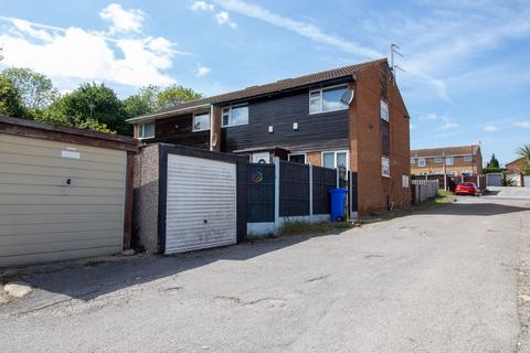 Meadowcroft Gardens, Westfield, S20 2 bed flat for sale