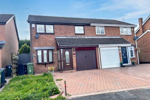 Spen Burn, High Spen, Rowlands Gill... 3 bed semi