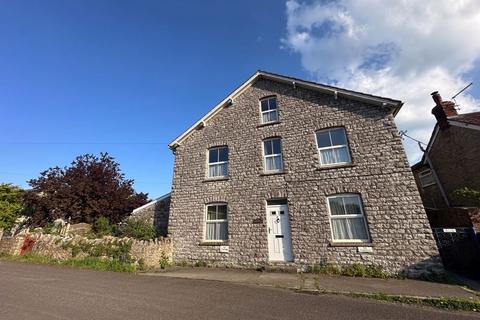 Weston Town, Evercreech 3 bed cottage for sale