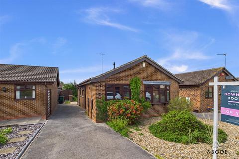 Castle View, Hatton DE65 3 bed detached bungalow for sale