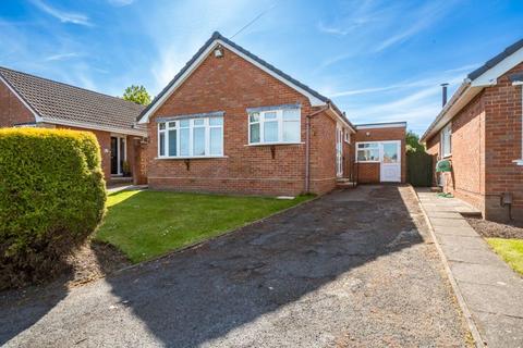 Pleasant Close, Kingswinford DY6 3 bed detached bungalow for sale