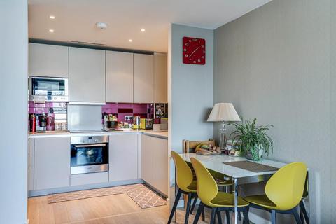 Croydon CR0 2 bed flat for sale