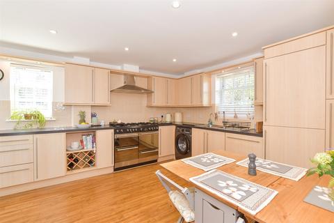 Hatchmore Road, Denmead... 3 bed detached house for sale