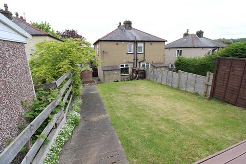 Broomhill Avenue, Keighley, BD21 2 bed semi