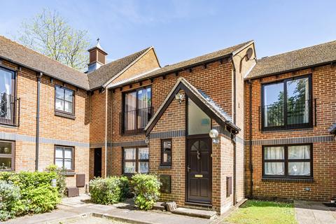 Green Ridges, Headington, Oxford 1 bed apartment for sale