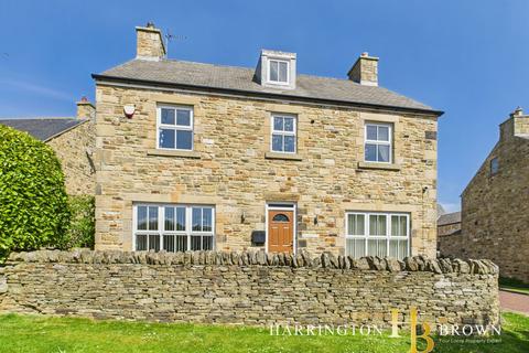 Prospect House,  Edmundbyers 6 bed detached house for sale
