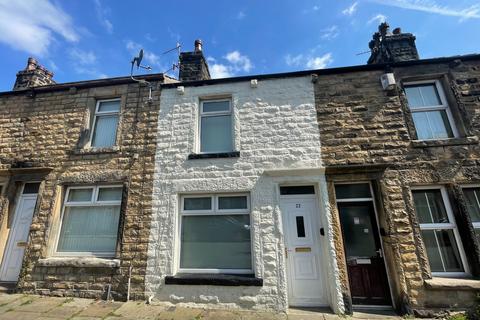 Alexandra Road, Lancaster 2 bed terraced house for sale