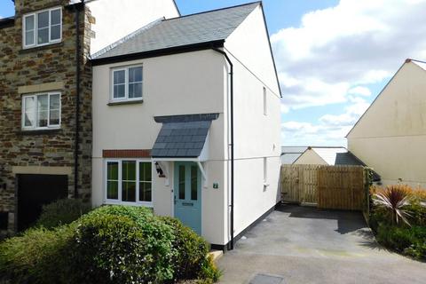 Hilda Row, Gwithian Road, St.... 2 bed house for sale