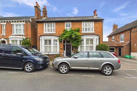 Rawstorn Road, Colchester, Essex, CO3 4 bed detached house for sale