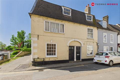 4 High Street, Cambs PE29 1 bed apartment for sale