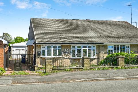 Park Lane, Derbyshire S41 2 bed bungalow for sale