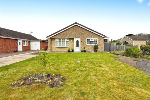 Delph Road, Lincoln LN6 3 bed bungalow for sale
