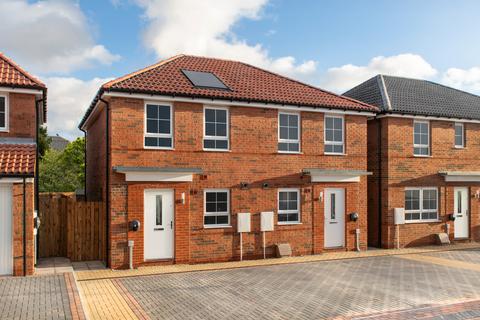 Denford at Mortimer Park Long Lane... 2 bed semi