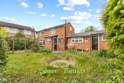 Back Lane, Lexden, Colchester, Essex... 2 bed detached house for sale