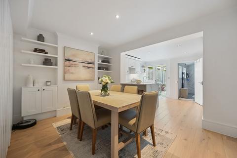 Sydney Road, Sutton, SM1 2 bed terraced house for sale