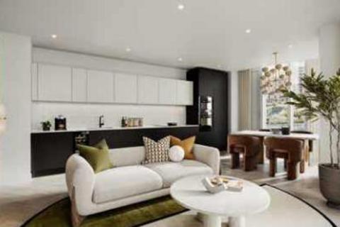 Vista River Garden, Manchester, M3 1 bed apartment for sale