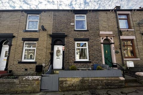 Halliwell Street, Milnrow, Rochdale... 2 bed terraced house for sale