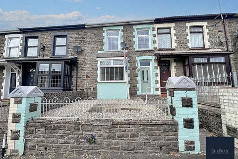 Brithweunydd Road, Tonypandy, CF40 3 bed terraced house for sale