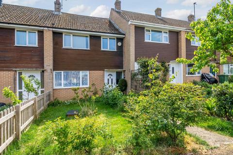 Kingsclere,  Hampshire,  RG20 4 bed terraced house for sale