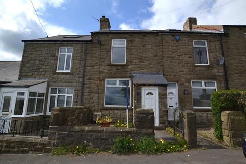 Pleasant View, Medomsley, Consett... 2 bed terraced house for sale