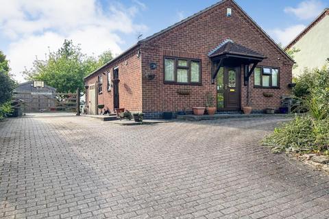 Poplar Lane, Corringham, Gainsborough 2 bed bungalow for sale