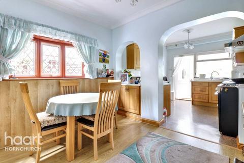 4 bedroom semi-detached bungalow for sale