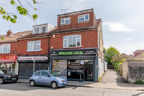 Henleaze Road, Bristol BS9 4 bed flat for sale
