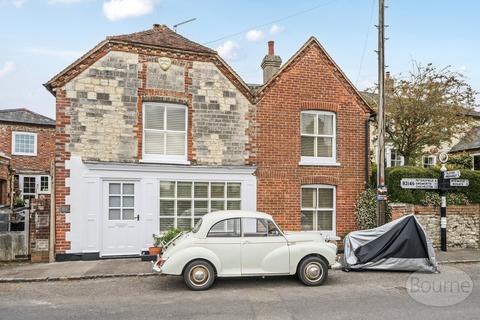 North Lane, South Harting... 3 bed house for sale