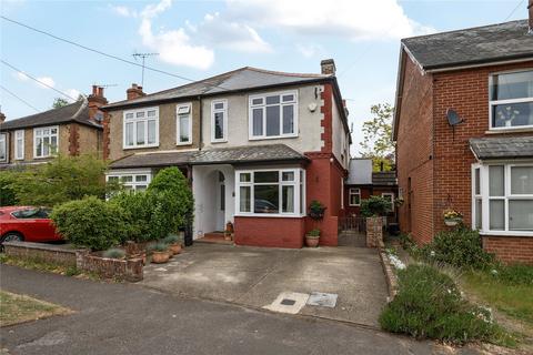 Grasmere Road, Surrey GU18 4 bed semi
