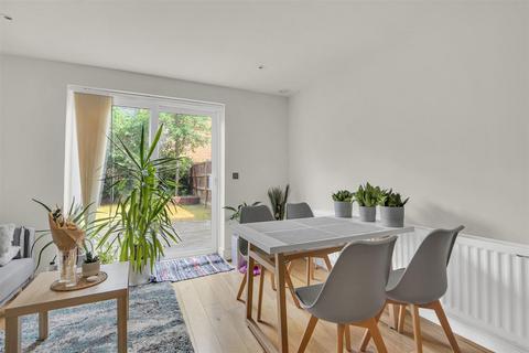 Bromyard Avenue | London | W3 3 bed terraced house for sale