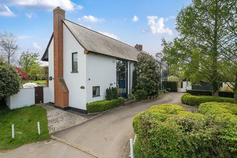 Highfield Lane, Thursley, Godalming... 6 bed detached house for sale