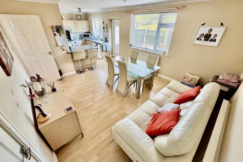 Kildare Street, Hindley, WN2 3 bed end of terrace house for sale