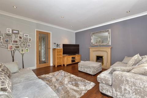 Sutton Road, Maidstone, Kent 4 bed detached house for sale