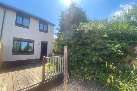 Hughes Avenue, Barnstaple, EX32 3 bed end of terrace house for sale
