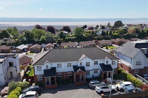 Telegraph Road, Heswall, Wirral 2 bed flat for sale