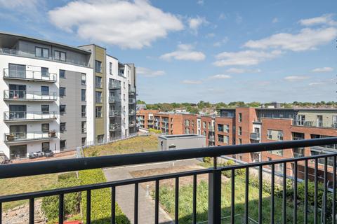 John Thornycroft Road, Hampshire SO19 1 bed flat for sale