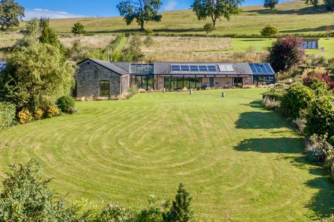 Large, dream property, near Wells 4 bed semi