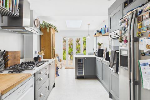 Rye Road, Hoddesdon 3 bed end of terrace house for sale