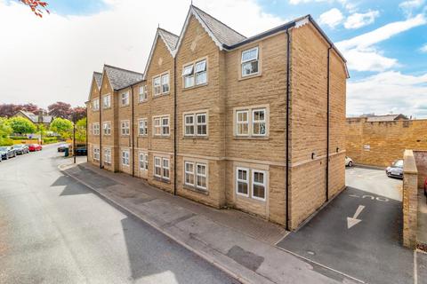 Mowbray Square, Harrogate 2 bed apartment for sale