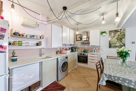 Shore Road, LONDON E9 2 bed flat for sale