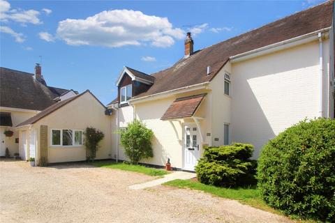 Applegate, Andover SP11 3 bed detached house for sale