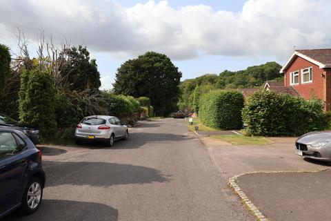 SOUTH ROAD, HORNDEAN 4 bed detached house for sale