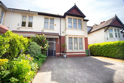 Penylan Road, Penylan, Cardiff, CF23 4 bed semi